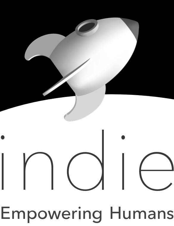 indie — Empowering Humans