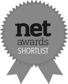 Vote now — Net Awards Nominee